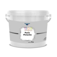 DOREMUS PASTA PISTACCHIO 3KG