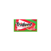 TRIDENT MELANCIA 8G