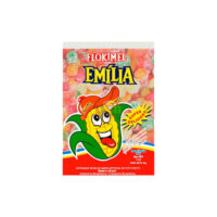 EMILIA FLOK COLORIDO 30G