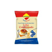 LOWCUCAR PO P/ PREPARO LEITE CONDENSADO S/ ACUCAR 1KG