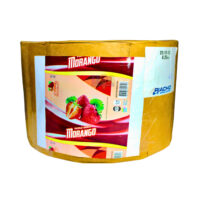 CENTENARIO BOBINA MORANGO KG