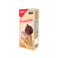 MARVI CASQUINHA BISCOITO DOCE 138G
