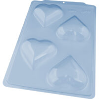 FORMA BWB CORACAO REF.20 200GR