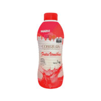 MARVI COBER FRUTAS VERMELHAS 1KG