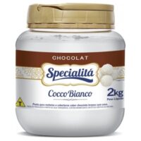 SELECTA RECHEIO COCCO BIANCO 2KG