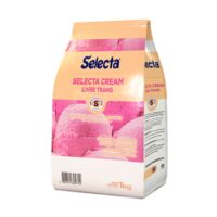 SELECTA CREAM LIVRE TRANS 1KG