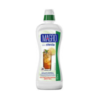 MAGRO ADOCANTE DIETETICO C/ STEVIA 65ML