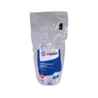 COPAZA TP BOLHA 330 FURADA C/25UN