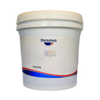 DOREMUS RECHEIO BABA ROXA 4KG