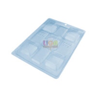 FORMA BWB PAO DE MEL QUADRADO G 10576