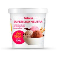 SELECTA CASEIRO SUPER LIGA NEUTRA 100G