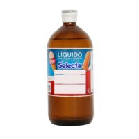 SELECTA LIQUIDO GROSELHA 1LT