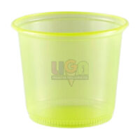 COPAZA PT 07 CITRICO AMARELO 250ML C/50UN