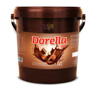 DOREMUS RECHEIO DORELLA ESSENCIAL 14KG