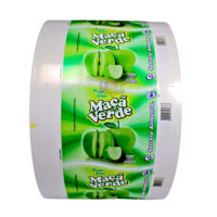 CENTENARIO BOBINA MACA VERDE KG