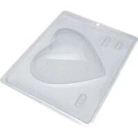 FORMA BWB CORACAO LISO REF.28 500GR