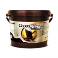 DOREMUS CHOCOSKIMO MEIO AMARGO 12KG