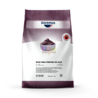 DOREMUS BASE PARA ACAI 1KG