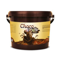 DOREMUS RECHEIO CHOCOTRUFA 4KG
