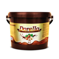DOREMUS RECHEIO DORELLA TRADICIONAL 4KG