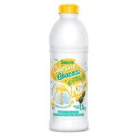SELECTA COBERTURA KIDS ABACAXI 1,3KG