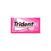 TRIDENT TUTTI-FRUTT 8G