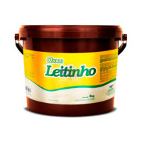 DOREMUS RECHEIO CHOCO LEITINHO 4KG