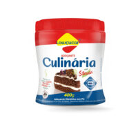 LOWCUCAR ADOCANTE CULIN. 400G