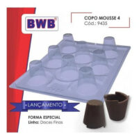 FORMA BWB COPO MOUSSE UN