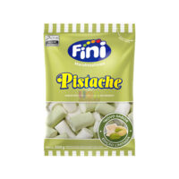 FINI MARSHMALLOW PISTACHE 200G