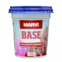 MARVI SABOR MORANGO TROPICAL 100g