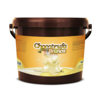 DOREMUS RECHEIO CHOCOTRUFA BRANCA 4KG