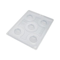 FORMA BWB CONCHA SHELL REF.253