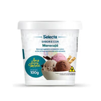 SELECTA SABOR MARACUJA 100G