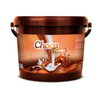 DOREMUS RECHEIO CHOCOCREMA 4KG