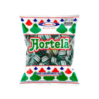 SANTA FE BALA DE HORTELA 600G