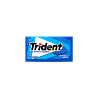 TRIDENT HORTELA 8G
