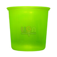 COPAZA PT 14 CITRICO AMARELO 300ML C/50UN