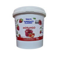 SELECTA VARIEGATO CLASSIC MORANGO 4KG