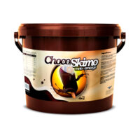 DOREMUS CHOCOSKIMO MEIO AMARGO 4KG