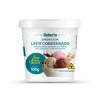 SELECTA SABOR LEITE CONDENSADO 100G