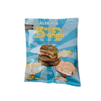 ALFAJOR MONGO E DRONGO NUTELLA 40G UN