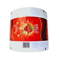 CENTENARIO BOBINA GELO SABORIZADO MORANGO KG