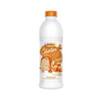 SELECTA COBERTURA CARAMELO 1,3KG