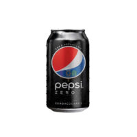 REFRIGERANTE PEPSI COLA ZERO LATA 350ML