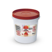 AUREA BRILHO E COBERTURA MORANGO 4KG