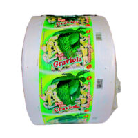 CENTENARIO BOBINA GRAVIOLA KG