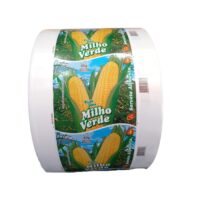 CENTENARIO BOBINA MILHO VERDE KG