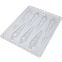 FORMA BWB SILICONE CENOURINHA UN