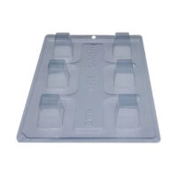 FORMA BWB CAIXINHA ALONGADA UN